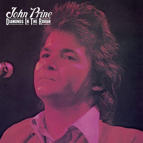 John Prine - Diamonds In The Rough (0603497846580) виниловая пластинка
John Prine - Diamonds In The Rough (0603497846580) виниловая пластинка