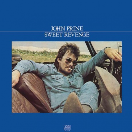 John Prine - Sweet Revenge (0603497846603) виниловая пластинка
John Prine - Sweet Revenge (0603497846603) виниловая пластинка
