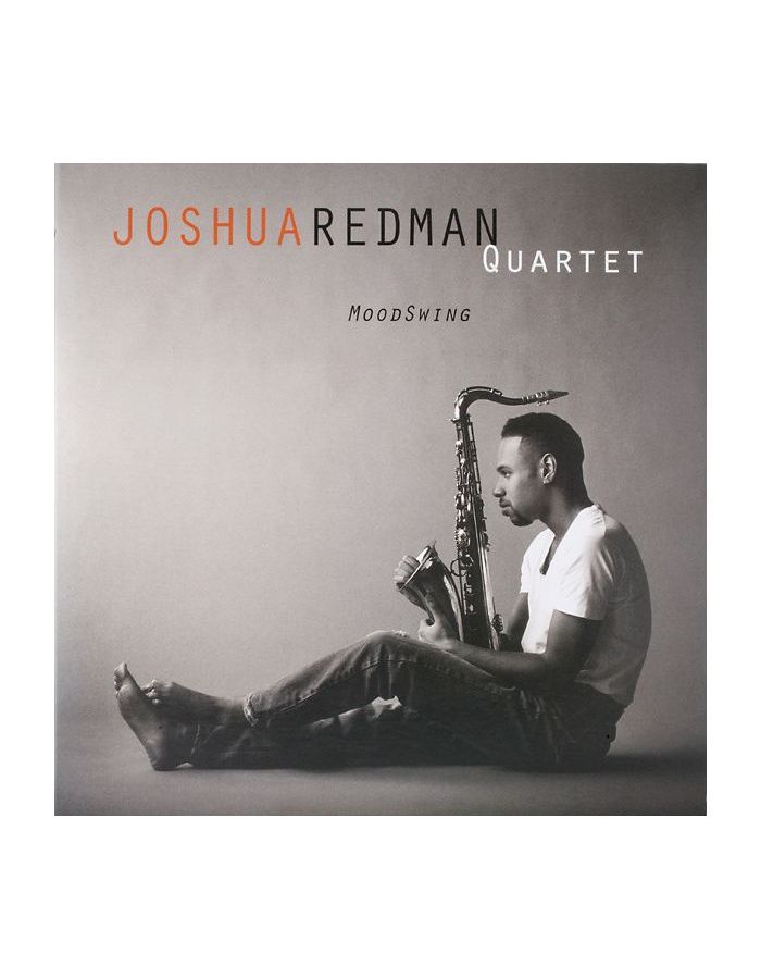 0075597982251, Виниловая Пластинка Redman, Joshua, Moodswing
0075597982251, Виниловая Пластинка Redman, Joshua, Moodswing
