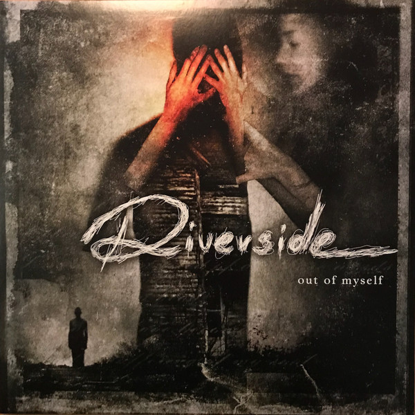 0194398376813, Виниловая Пластинка Riverside, Out Of Myself
0194398376813, Виниловая Пластинка Riverside, Out Of Myself