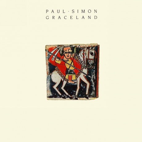 Simon Paul - Graceland (0194398018218) виниловая пластинка
Simon Paul - Graceland (0194398018218) виниловая пластинка