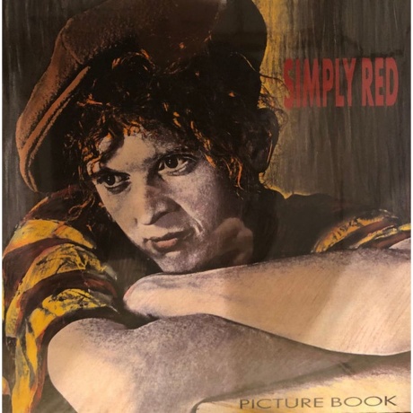 Simply Red - Picture Book (0190295173975) виниловая пластинка
Simply Red - Picture Book (0190295173975) виниловая пластинка