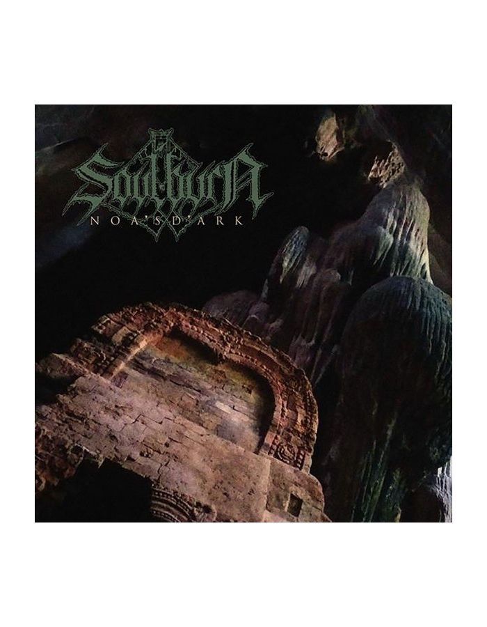 0194398062716, Виниловая Пластинка Soulburn, Noa'S D'Ark
0194398062716, Виниловая Пластинка Soulburn, Noa'S D'Ark