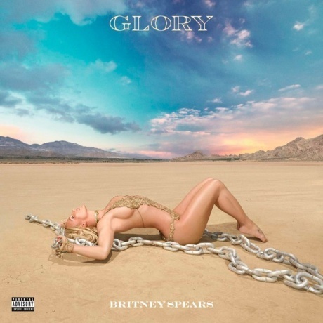 0194397937619, Spears, Britney, Glory виниловая пластинка
0194397937619, Spears, Britney, Glory виниловая пластинка