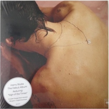 0889854390310, Styles, Harry, Harry Styles виниловая пластинка
0889854390310, Styles, Harry, Harry Styles виниловая пластинка