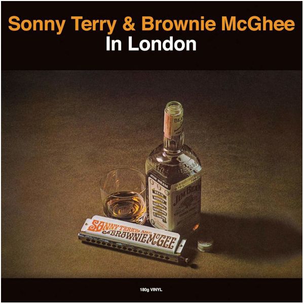 5060397601964, Виниловая Пластинка Terry, Sonny / Mcghee, Brownie, In London
5060397601964, Виниловая Пластинка Terry, Sonny / Mcghee, Brownie, In London