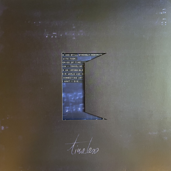 0194397933918, Виниловая Пластинка Thylacine, Timeless
0194397933918, Виниловая Пластинка Thylacine, Timeless