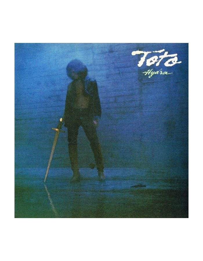0190758011011, Виниловая Пластинка Toto, Hydra
0190758011011, Виниловая Пластинка Toto, Hydra