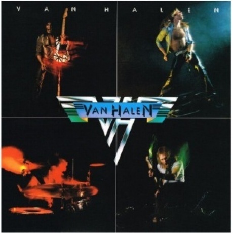 Van Halen - Van Halen (0081227955250) виниловая пластинка
Van Halen - Van Halen (0081227955250) виниловая пластинка