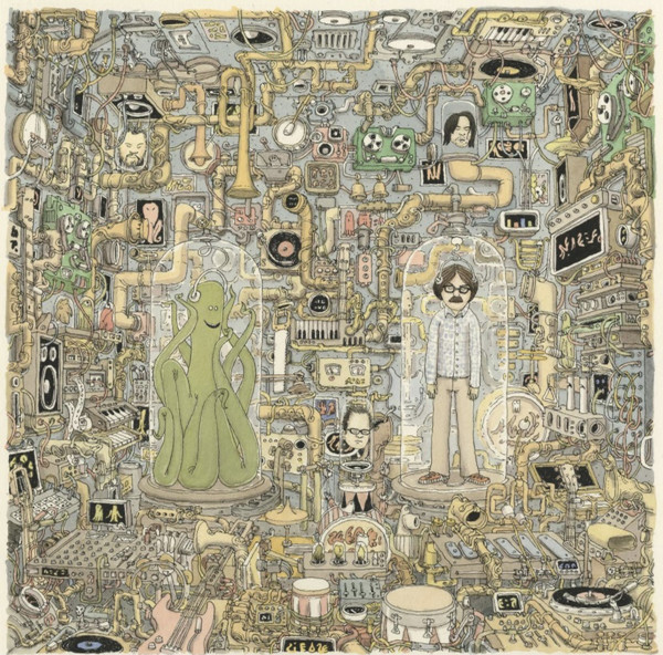 0075678645853, Виниловая Пластинка Weezer, Ok Human
0075678645853, Виниловая Пластинка Weezer, Ok Human