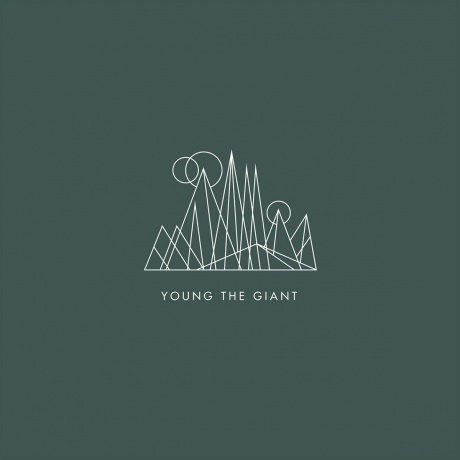 Young The Giant - Young The Giant (0075678647055) виниловая пластинка
Young The Giant - Young The Giant (0075678647055) виниловая пластинка