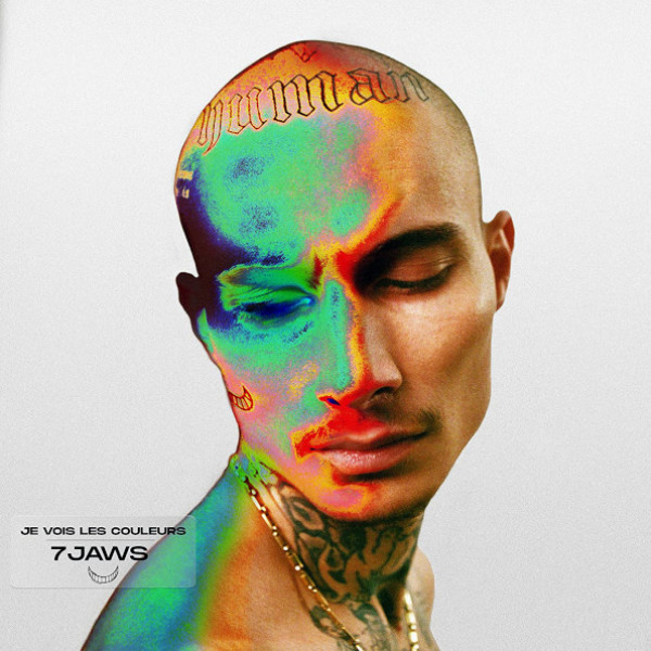 Виниловая пластинка 7 Jaws, Je Vois Les Couleurs (0190295022754)
Виниловая пластинка 7 Jaws, Je Vois Les Couleurs (0190295022754)