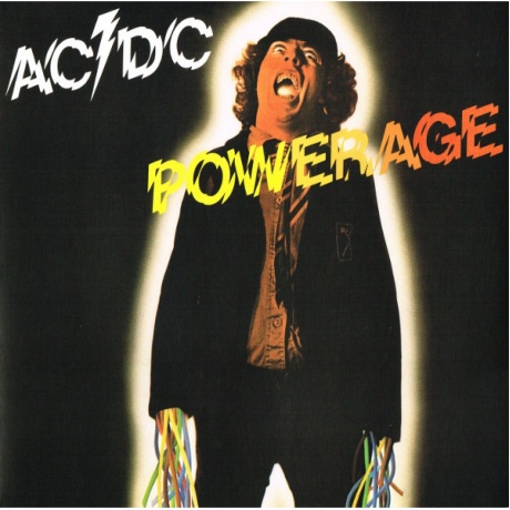 AC/DC - Powerage (5099751076216) виниловая пластинка
AC/DC - Powerage (5099751076216) виниловая пластинка