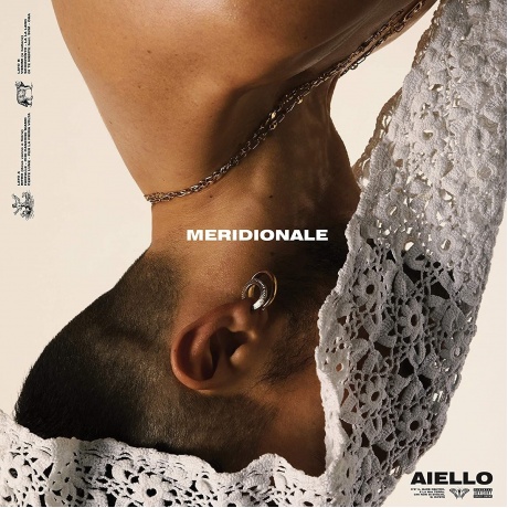 Aiello - Meridionale (0194398584812) виниловая пластинка
Aiello - Meridionale (0194398584812) виниловая пластинка