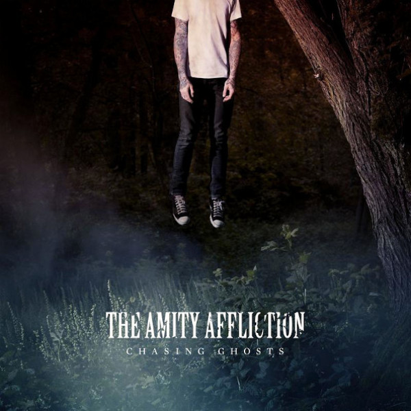 Виниловая пластинка Amity Affliction, The, Chasing Ghosts (0016861740610)
Виниловая пластинка Amity Affliction, The, Chasing Ghosts (0016861740610)