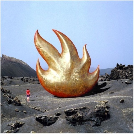 Audioslave - Audioslave (0889854553319) виниловая пластинка
Audioslave - Audioslave (0889854553319) виниловая пластинка