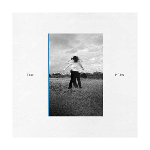 Виниловая пластинка Bakar, 1St Time (0194398195414)
Виниловая пластинка Bakar, 1St Time (0194398195414)