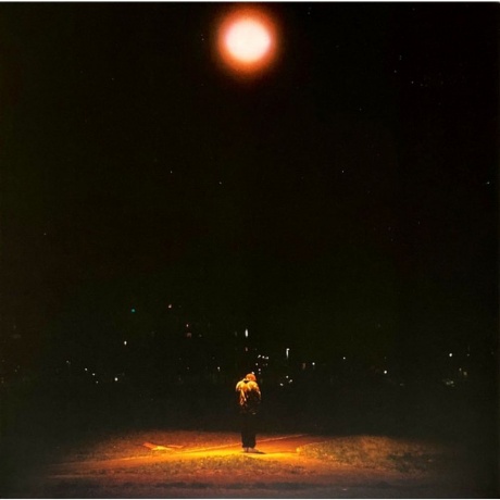 Berwyn - Tape 2/ Fomalhaut (coloured) (0194397118919) виниловая пластинка
Berwyn - Tape 2/ Fomalhaut (coloured) (0194397118919) виниловая пластинка