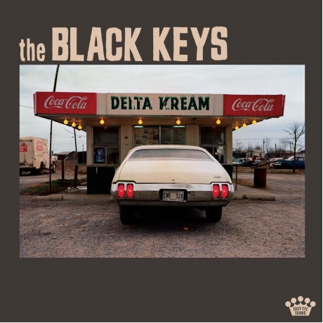 Black Keys - Delta Kream (0075597916881) виниловая пластинка
Black Keys - Delta Kream (0075597916881) виниловая пластинка