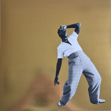Leon Bridges - Gold-Diggers Sound (coloured) (0194399018613) виниловая пластинка
Leon Bridges - Gold-Diggers Sound (coloured) (0194399018613) виниловая пластинка