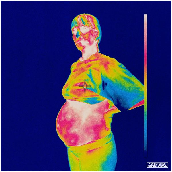 Виниловая пластинка Brockhampton, Iridescence (0190759043912) 
Виниловая пластинка Brockhampton, Iridescence (0190759043912)