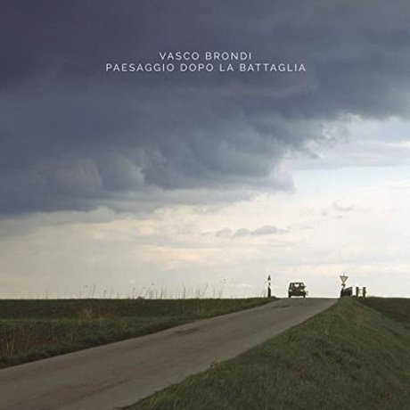 Vasco Brondi - Paesaggio Dopo La Battaglia (0194398818115) виниловая пластинка
Vasco Brondi - Paesaggio Dopo La Battaglia (0194398818115) виниловая пластинка