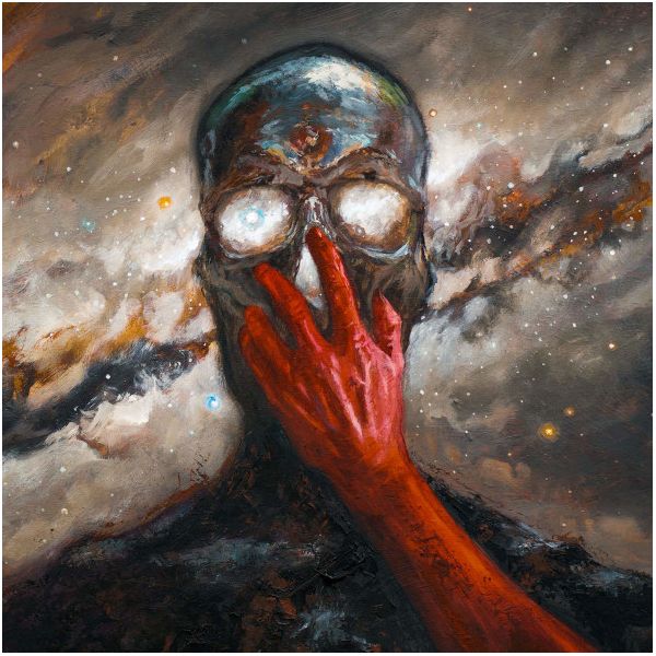 Виниловая пластинка Bury Tomorrow, Cannibal (0194397291117)
Виниловая пластинка Bury Tomorrow, Cannibal (0194397291117)