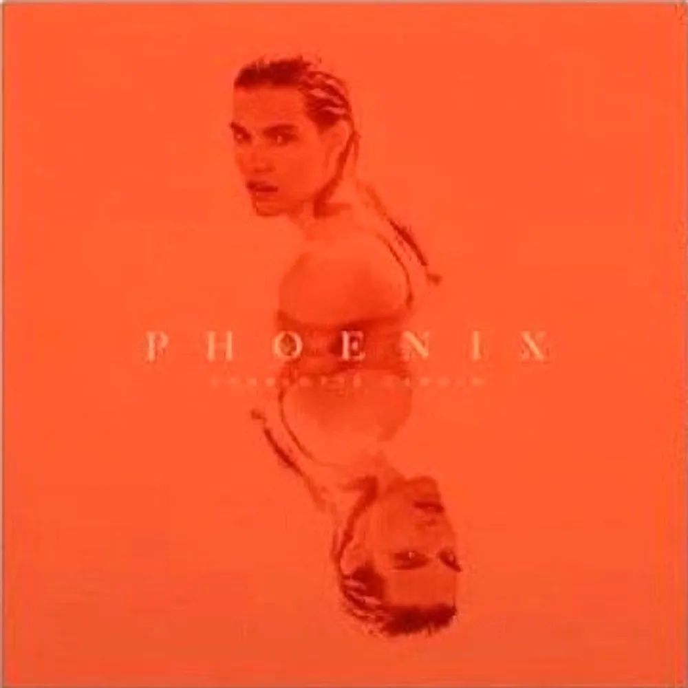 Виниловая пластинка Cardin, Charlotte, Phoenix (0190295172305)
Виниловая пластинка Cardin, Charlotte, Phoenix (0190295172305)