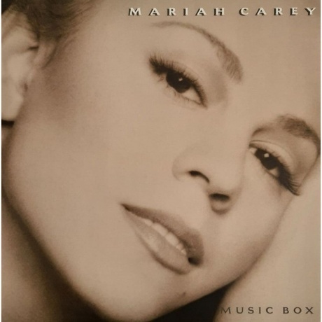 Mariah Carey - Music Box (0194397763812) виниловая пластинка
Mariah Carey - Music Box (0194397763812) виниловая пластинка