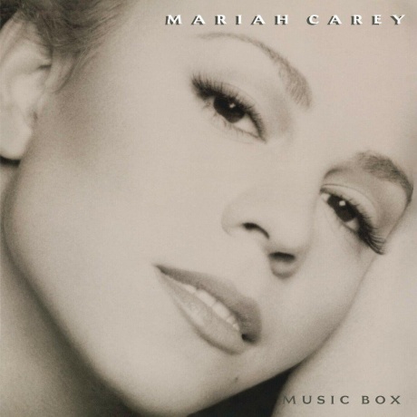Mariah Carey - Music Box (0194397763812) виниловая пластинка
Mariah Carey - Music Box (0194397763812) виниловая пластинка