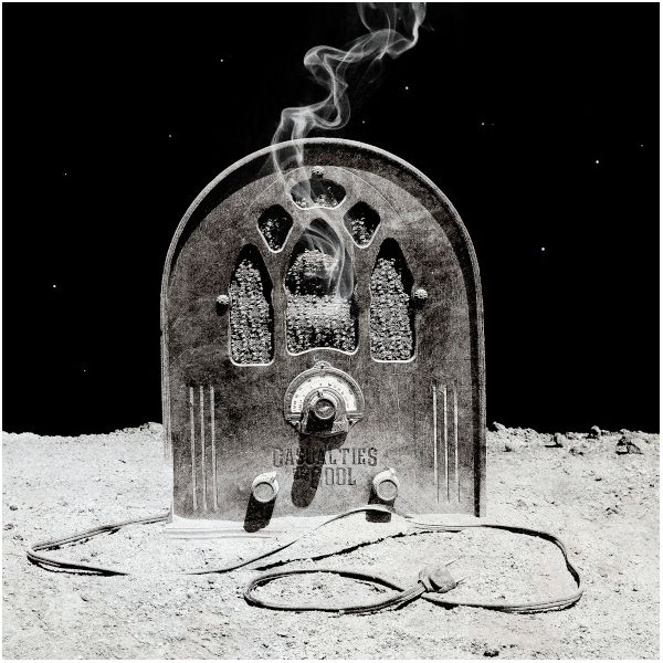 Виниловая пластинка Casualties Of Cool, Casualties Of Cool (0194398839714)
Виниловая пластинка Casualties Of Cool, Casualties Of Cool (0194398839714)