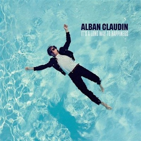 Alban Claudin - It's A Long Way To Happiness (0194398072418) виниловая пластинка
Alban Claudin - It's A Long Way To Happiness (0194398072418) виниловая пластинка