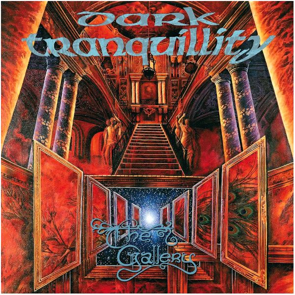 Виниловая пластинка Dark Tranquillity, The Gallery (0194398376318)
Виниловая пластинка Dark Tranquillity, The Gallery (0194398376318)