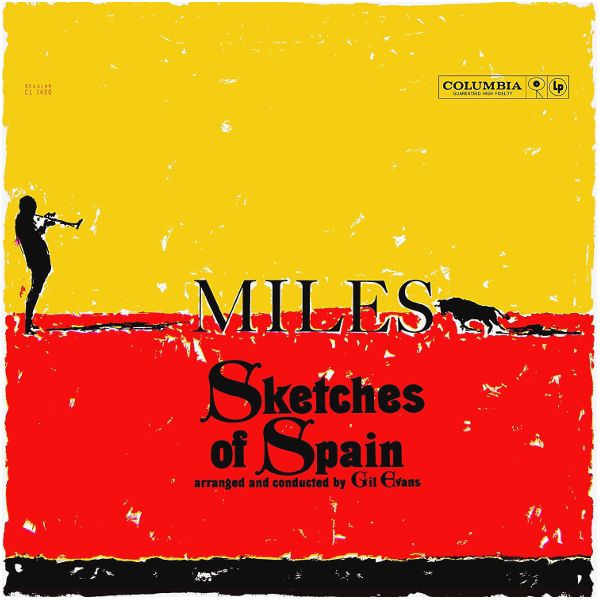 Виниловая пластинка Davis, Miles, Sketches Of Spain (5060143491269)
Виниловая пластинка Davis, Miles, Sketches Of Spain (5060143491269)