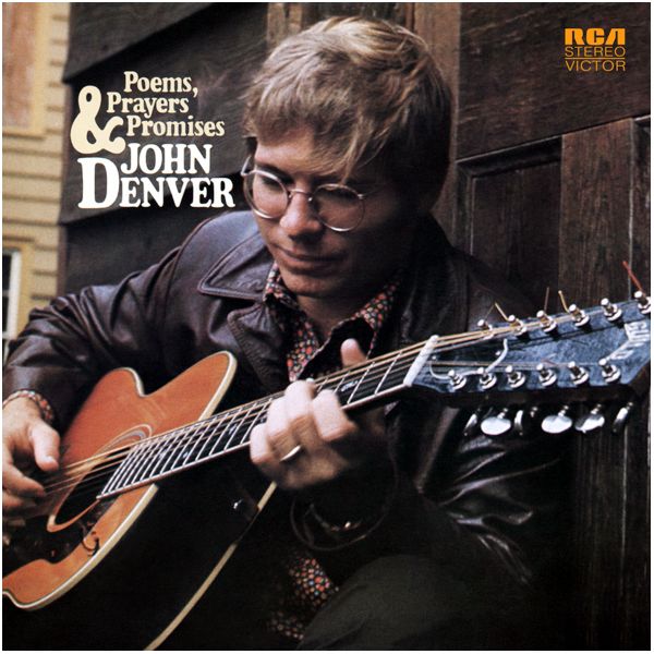 Виниловая пластинка Denver, John, Poems, Prayers & Promises (0194398884011)
Виниловая пластинка Denver, John, Poems, Prayers & Promises (0194398884011)