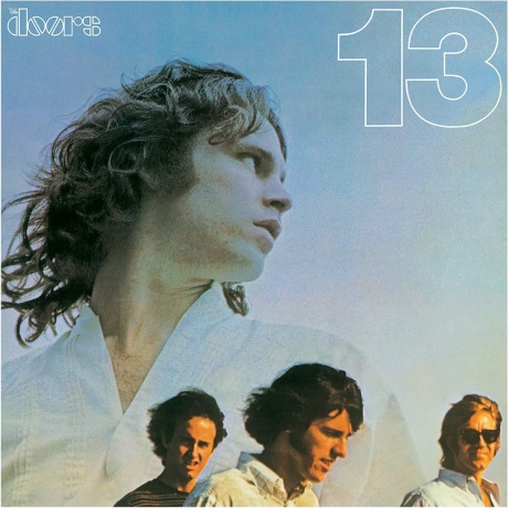 The Doors - 13 (0603497847044) виниловая пластинка
The Doors - 13 (0603497847044) виниловая пластинка