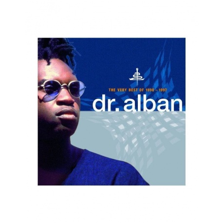 Dr. Alban - The Very Best Of 1990 - 1997 (Blue) (0190759643013) виниловая пластинка
Dr. Alban - The Very Best Of 1990 - 1997 (Blue) (0190759643013) виниловая пластинка