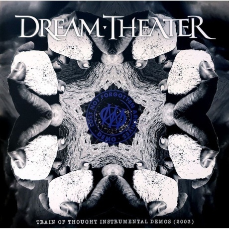Dream Theater - Train Of Thought Instrumental Demos (2003) (coloured) (0194398885018) виниловая пластинка
Dream Theater - Train Of Thought Instrumental Demos (2003) (coloured) (0194398885018) виниловая пластинка