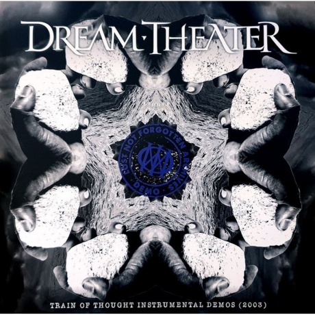 Dream Theater - Train Of Thought Instrumental Demos (2003) (coloured) (0194398885018) виниловая пластинка
Dream Theater - Train Of Thought Instrumental Demos (2003) (coloured) (0194398885018) виниловая пластинка