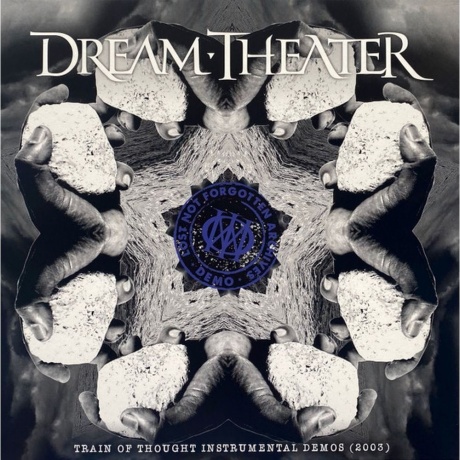 Dream Theater - Train Of Thought Instrumental Demos (2003) (0194398884912) виниловая пластинка
Dream Theater - Train Of Thought Instrumental Demos (2003) (0194398884912) виниловая пластинка