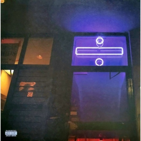 Dvsn - Sept 5th (coloured) (0093624882848) виниловая пластинка
Dvsn - Sept 5th (coloured) (0093624882848) виниловая пластинка