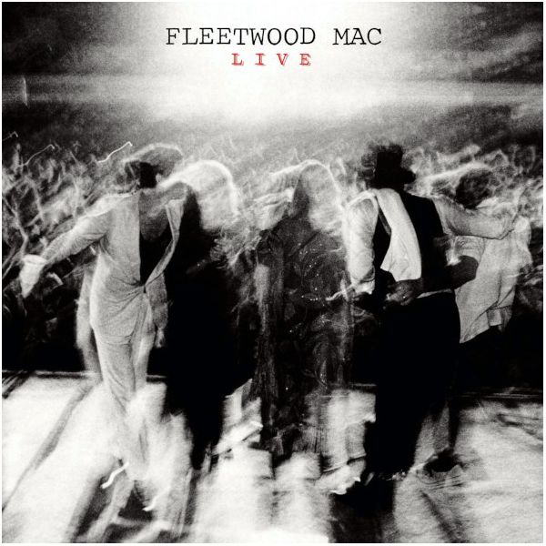 Виниловая пластинка Fleetwood Mac, Live (0603497850907)
Виниловая пластинка Fleetwood Mac, Live (0603497850907)