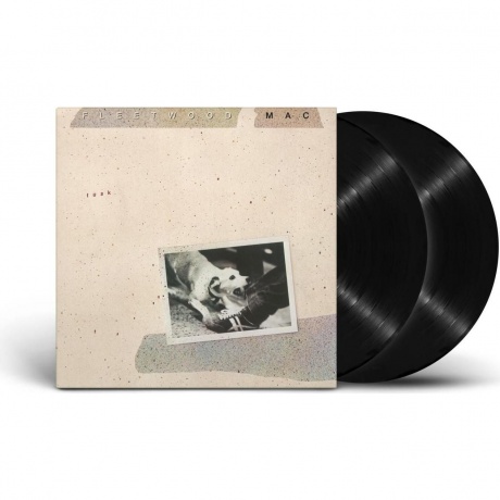 Fleetwood Mac - Tusk (0603497844395) виниловая пластинка
Fleetwood Mac - Tusk (0603497844395) виниловая пластинка