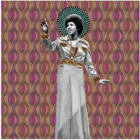 Aretha Franklin - Aretha (0603497846214) виниловая пластинка
Aretha Franklin - Aretha (0603497846214) виниловая пластинка