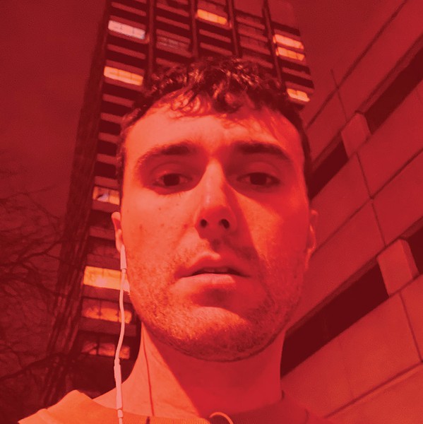 Виниловая пластинка Fred Again, Actual Life (0190295058739)
Виниловая пластинка Fred Again, Actual Life (0190295058739)