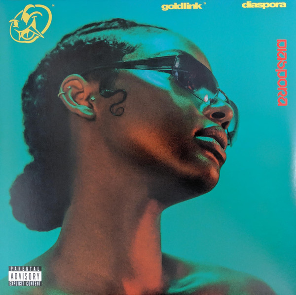 Виниловая пластинка Goldlink, Diaspora (0190759572917)
Виниловая пластинка Goldlink, Diaspora (0190759572917)