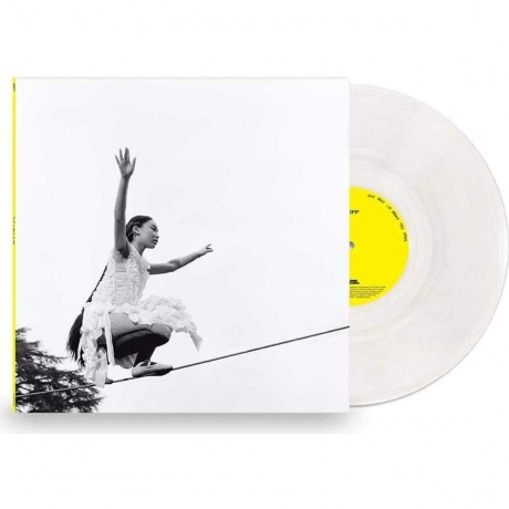 Griff - One Foot In Front Of The Other (coloured) (0190296752612) виниловая пластинка
Griff - One Foot In Front Of The Other (coloured) (0190296752612) виниловая пластинка
