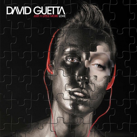 David Guetta - Just A Little More Love (0724381249215) виниловая пластинка
David Guetta - Just A Little More Love (0724381249215) виниловая пластинка