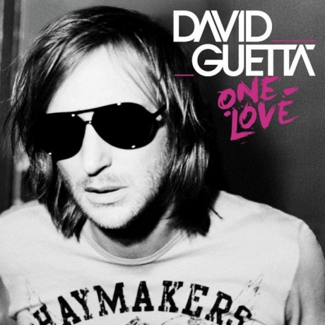 David Guetta - One Love (5099968537012) виниловая пластинка
David Guetta - One Love (5099968537012) виниловая пластинка