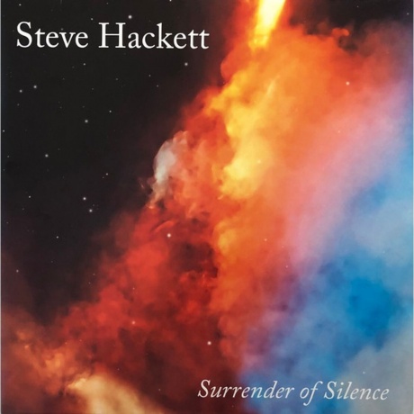 Hackett Steve - Surrender of Silence (0194398750811) виниловая пластинка
Hackett Steve - Surrender of Silence (0194398750811) виниловая пластинка
